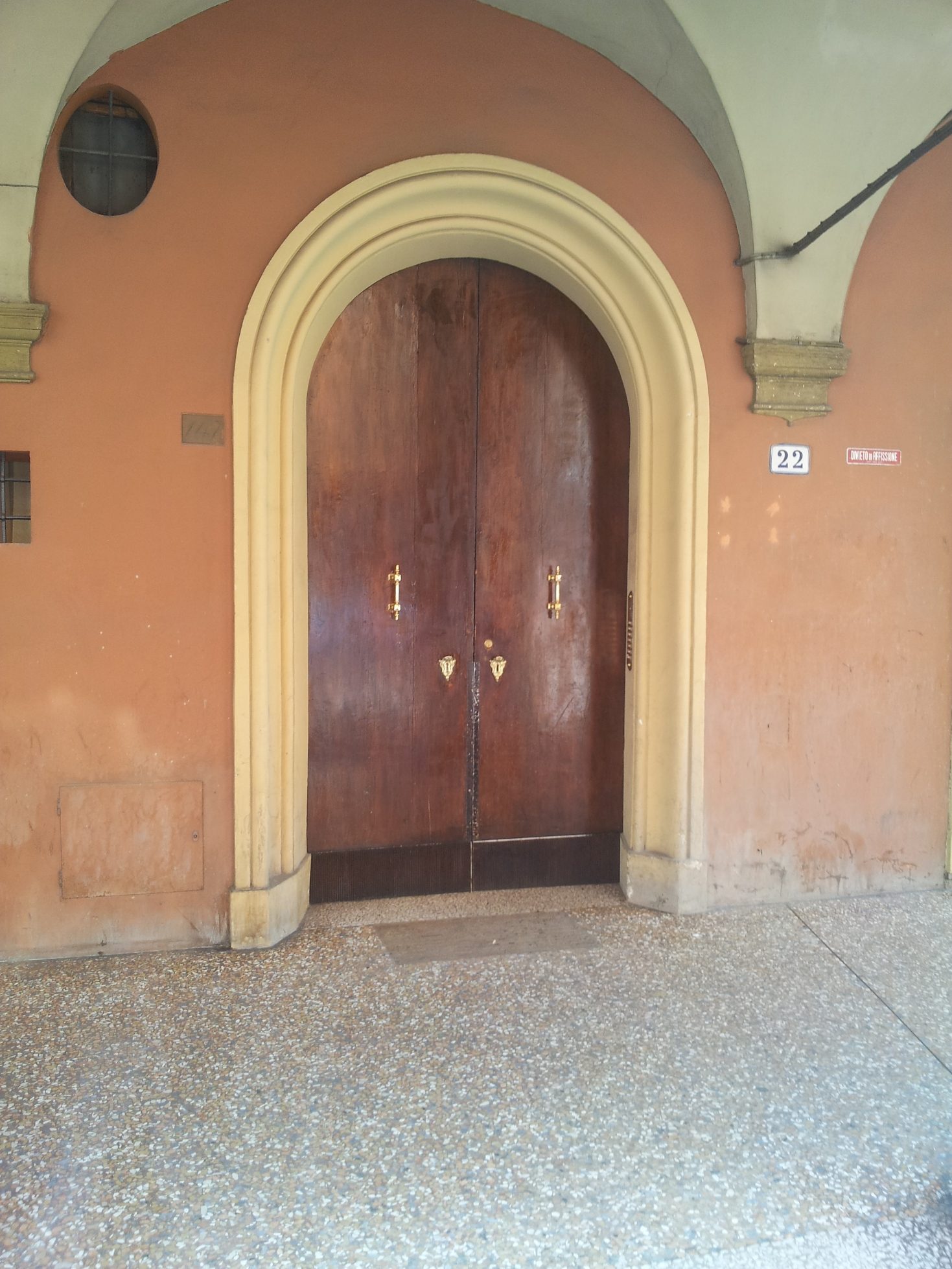 Maria Dalle Donne's home and obstetrics school - 03.jpg